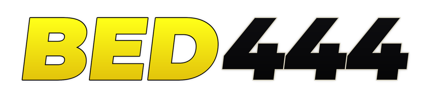 bed444